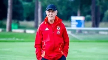 أخطاء فنية.. كيف خسر الأهلي الرهان بسبب تعديلات كولر في التشكيل الأساسي؟